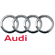 Audi logo