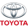 Toyota logo