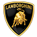 Lamborghini logo