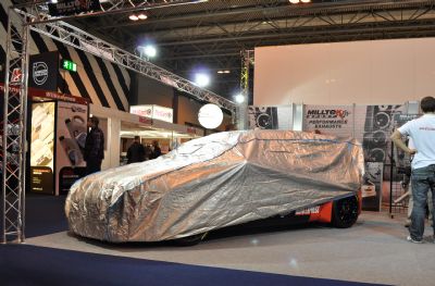 2011 BTCC VW Golf unveiled