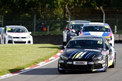 VW Racing Cup News