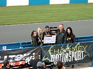 First ever Milltek Sport Tuner GP a great success